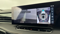 MG HS 1.5 T-GDI Trophy 5dr DCT Petrol Hatchback